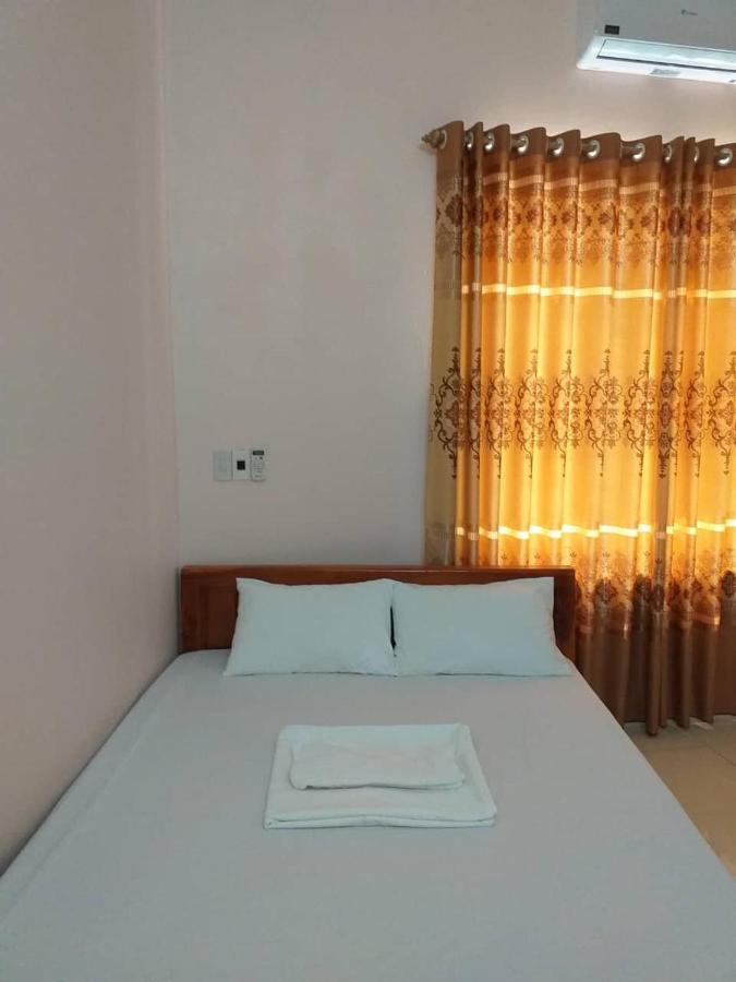 Hien Thuc Hotel Ninh Binh Exterior photo
