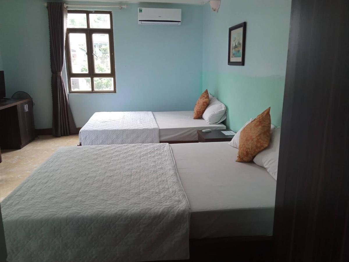Hien Thuc Hotel Ninh Binh Exterior photo