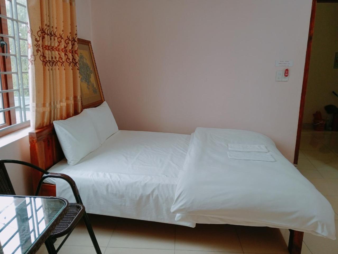 Hien Thuc Hotel Ninh Binh Exterior photo