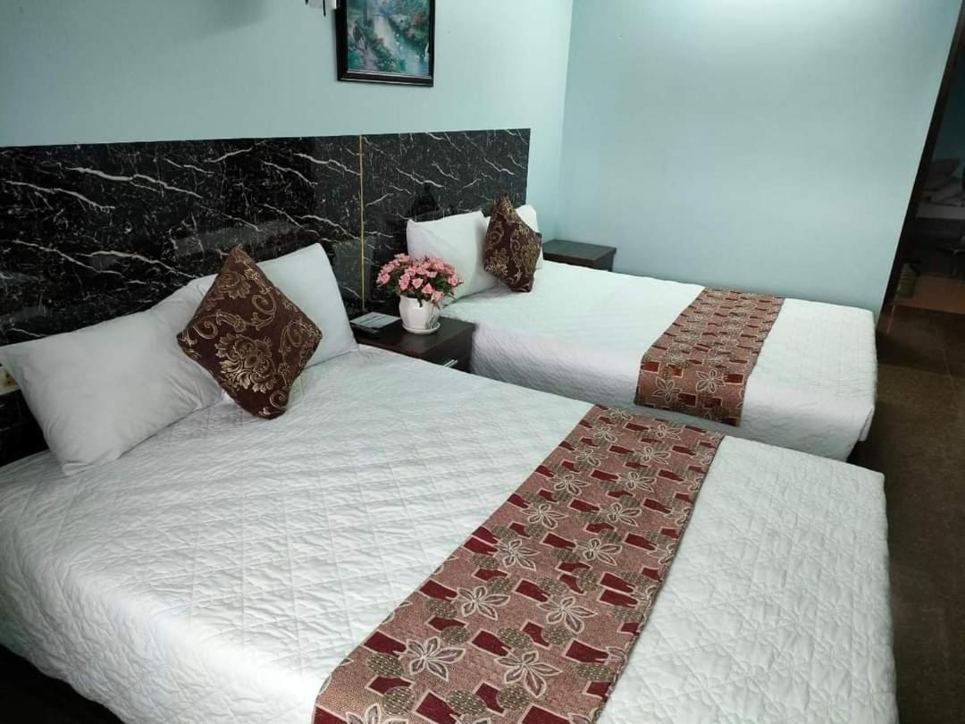 Hien Thuc Hotel Ninh Binh Exterior photo
